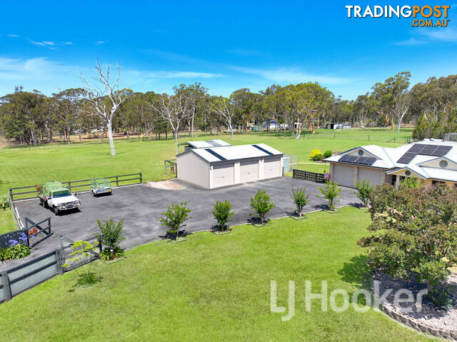 135 Wandean Road WANDANDIAN NSW 2540 - photo 2 of 24