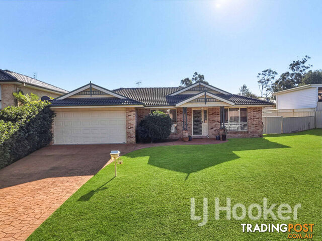9 Anabel Place SANCTUARY POINT NSW 2540
