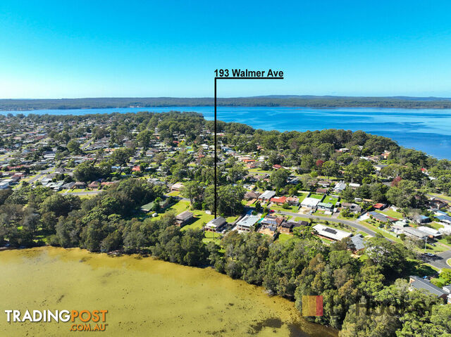 193 Walmer Avenue SANCTUARY POINT NSW 2540