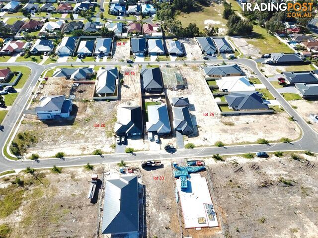 32 Tahnee Street SANCTUARY POINT NSW 2540