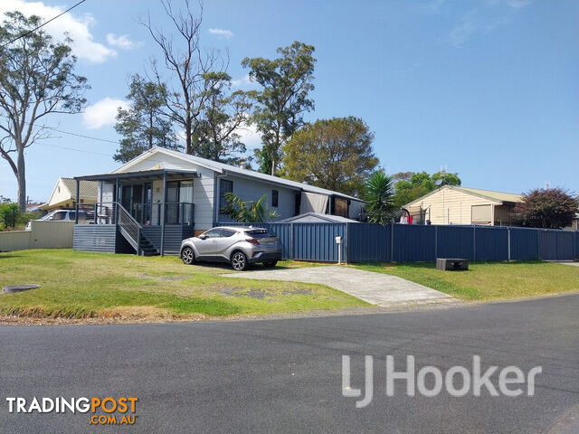 10 Auster Crescent SANCTUARY POINT NSW 2540