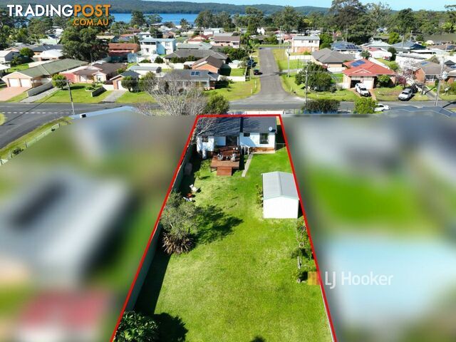 43 Ridgelands Drive SANCTUARY POINT NSW 2540