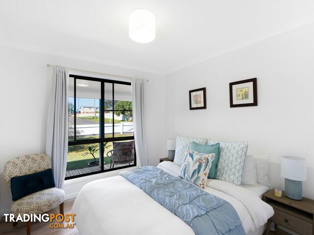 43 Ridgelands Drive SANCTUARY POINT NSW 2540