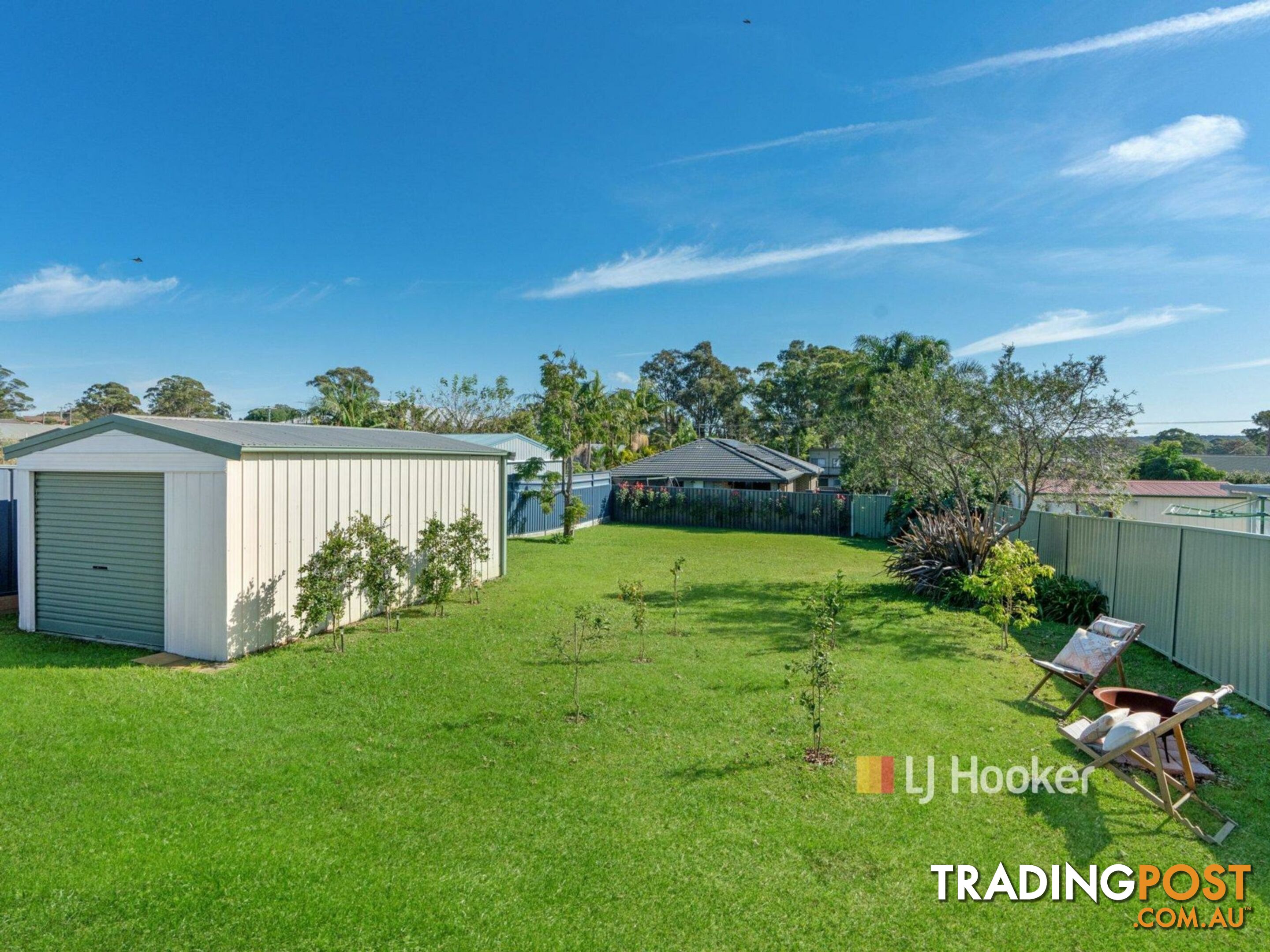 43 Ridgelands Drive SANCTUARY POINT NSW 2540