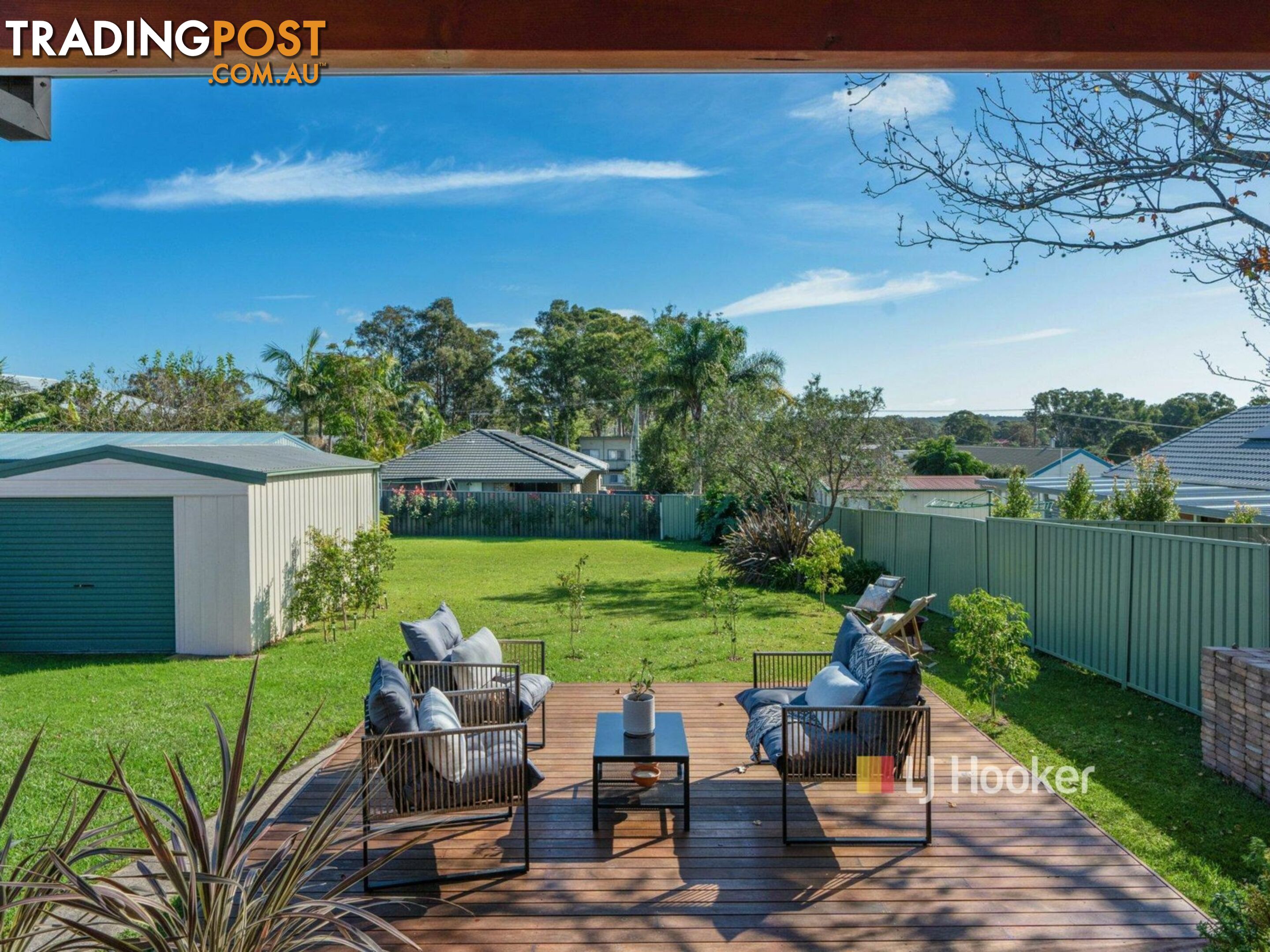 43 Ridgelands Drive SANCTUARY POINT NSW 2540