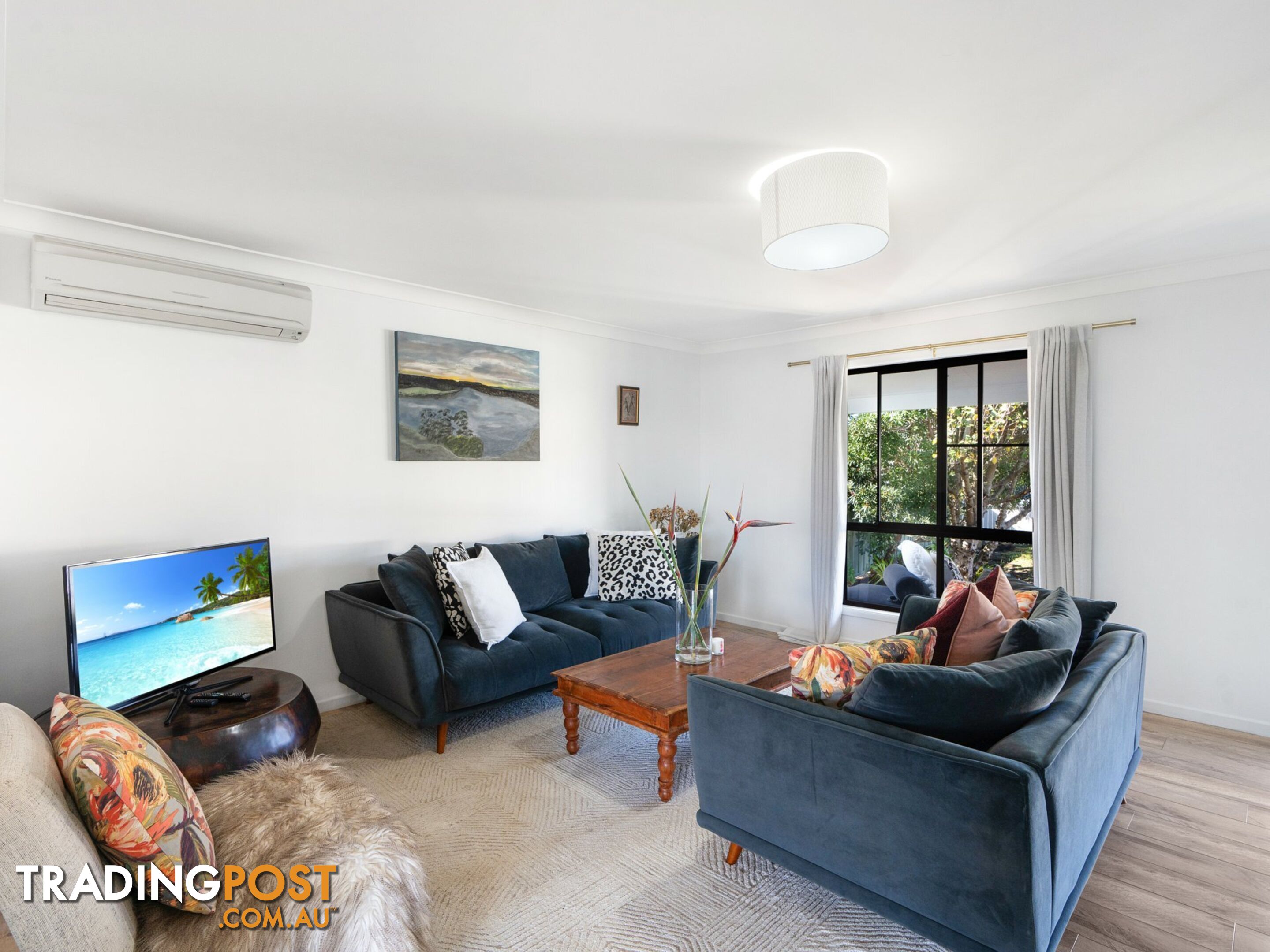 43 Ridgelands Drive SANCTUARY POINT NSW 2540