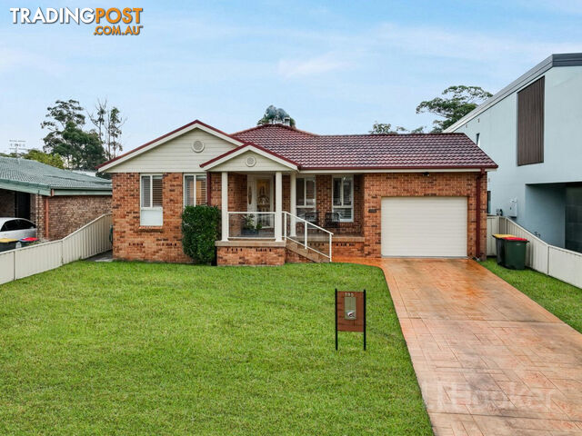 195 Sanctuary Point Road SANCTUARY POINT NSW 2540