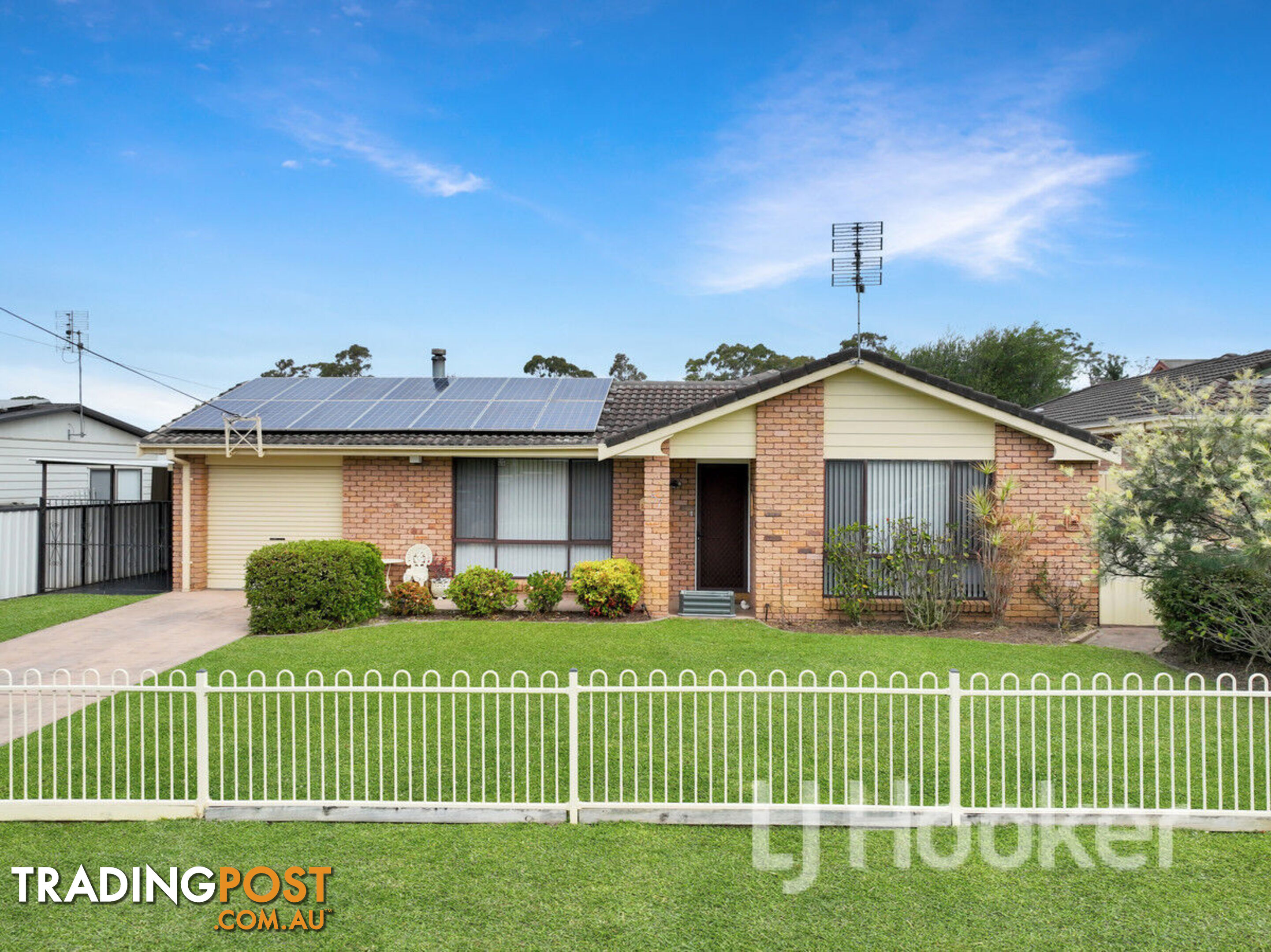 57 Roulstone Crescent SANCTUARY POINT NSW 2540