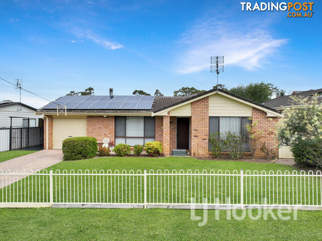 57 Roulstone Crescent SANCTUARY POINT NSW 2540