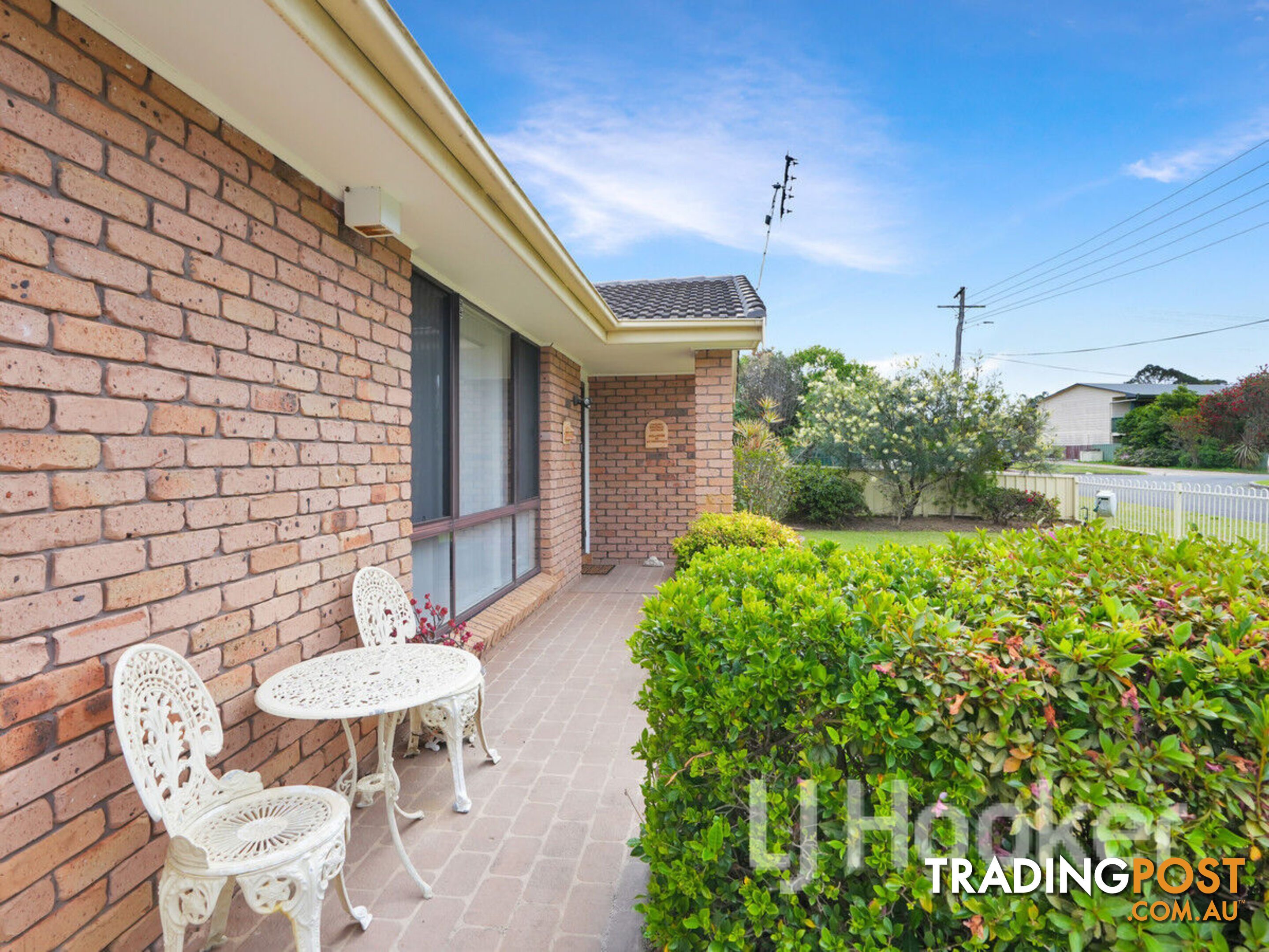 57 Roulstone Crescent SANCTUARY POINT NSW 2540