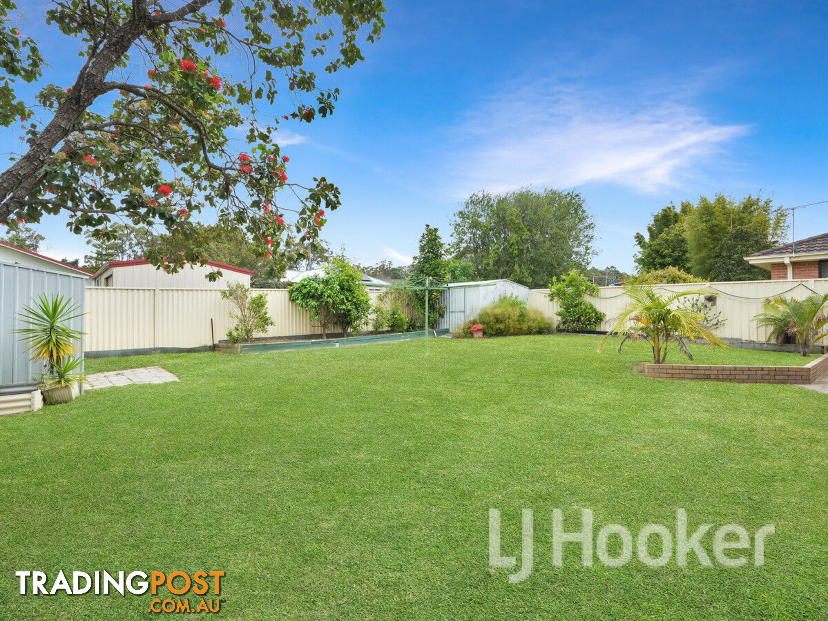 57 Roulstone Crescent SANCTUARY POINT NSW 2540