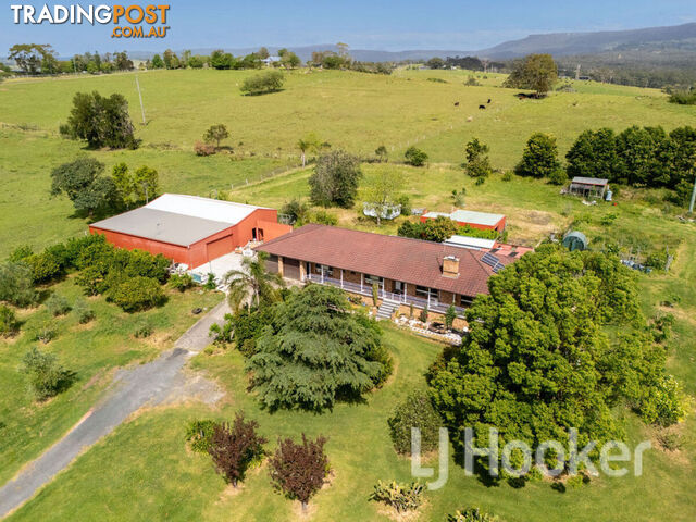 E279 Princes Highway LITTLE FOREST NSW 2538 - photo 4 of 25