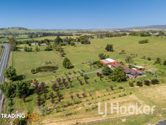 E279 Princes Highway LITTLE FOREST NSW 2538 - photo 2 of 25