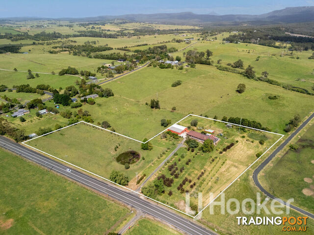 E279 Princes Highway LITTLE FOREST NSW 2538 - photo 3 of 25