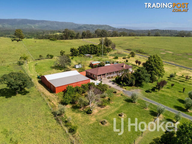 E279 Princes Highway LITTLE FOREST NSW 2538