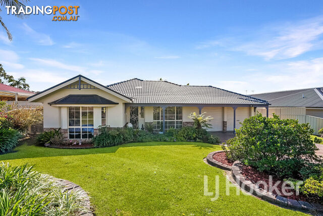 19 Tahnee Street SANCTUARY POINT NSW 2540