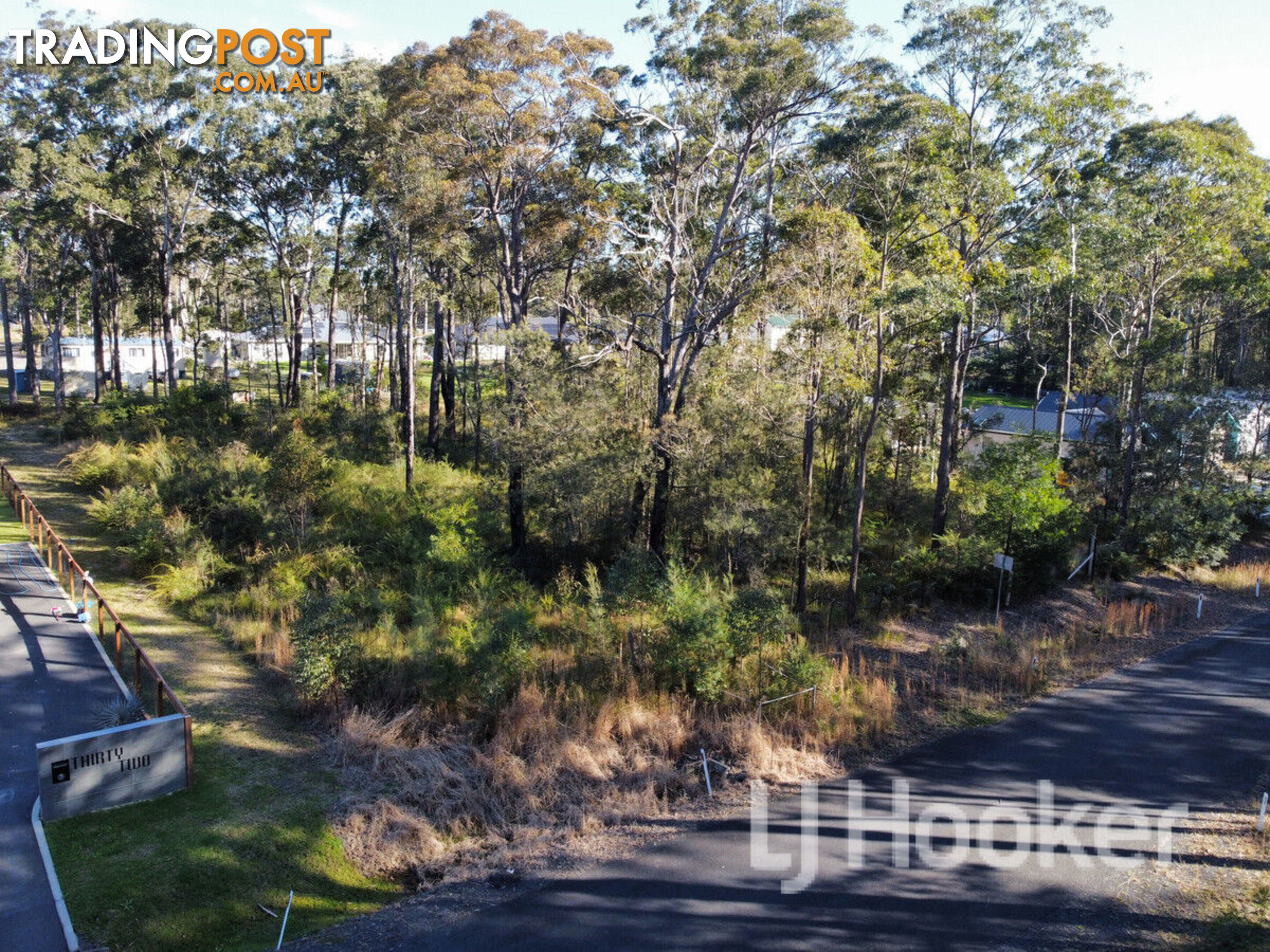 Lot 73 Invermay Avenue TOMERONG NSW 2540