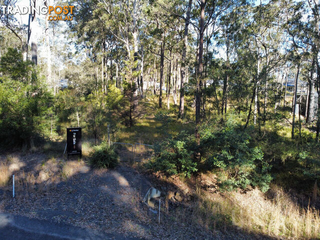 Lot 73 Invermay Avenue TOMERONG NSW 2540