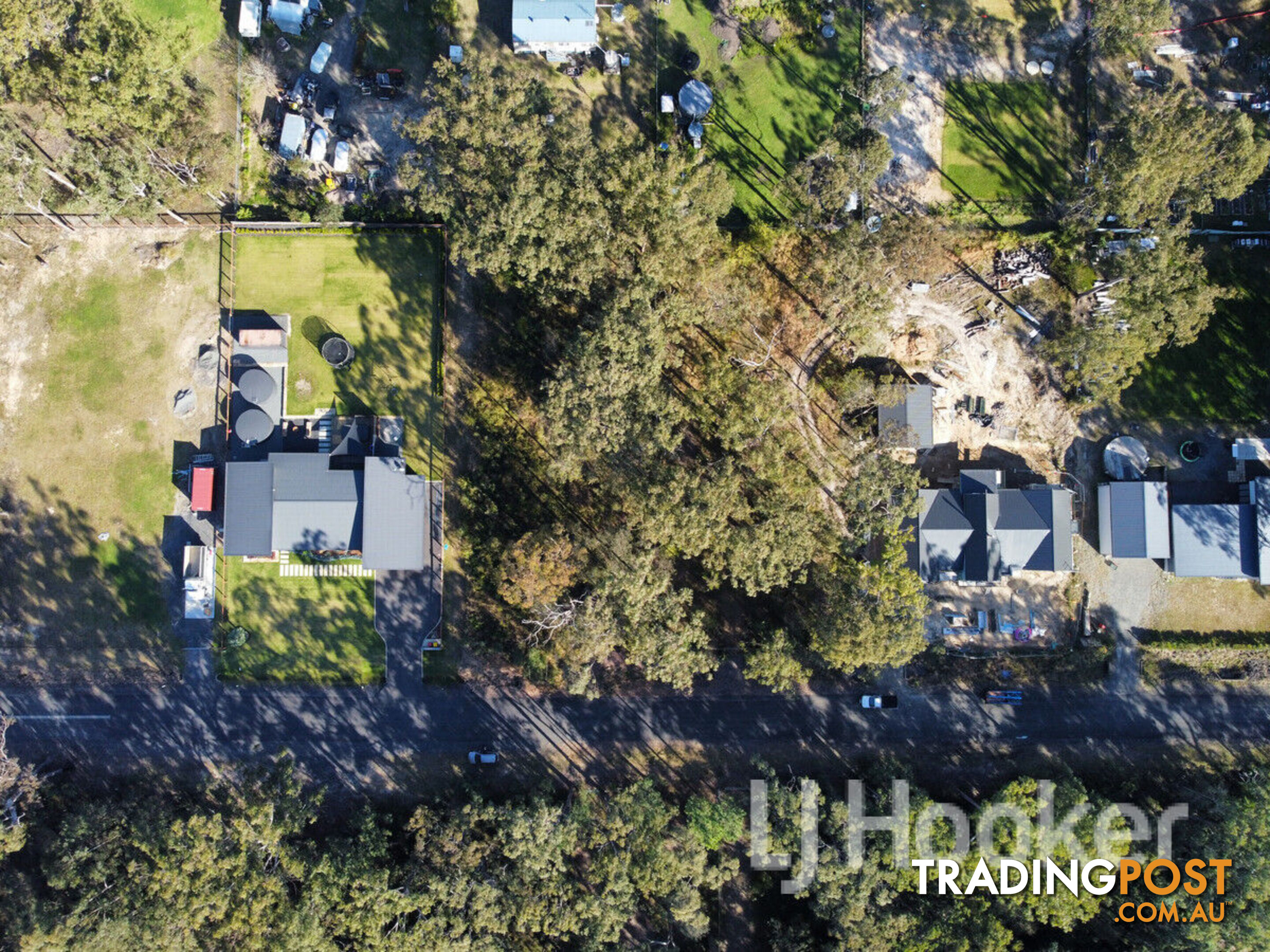 Lot 73 Invermay Avenue TOMERONG NSW 2540