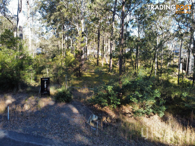 Lot 73 Invermay Avenue TOMERONG NSW 2540