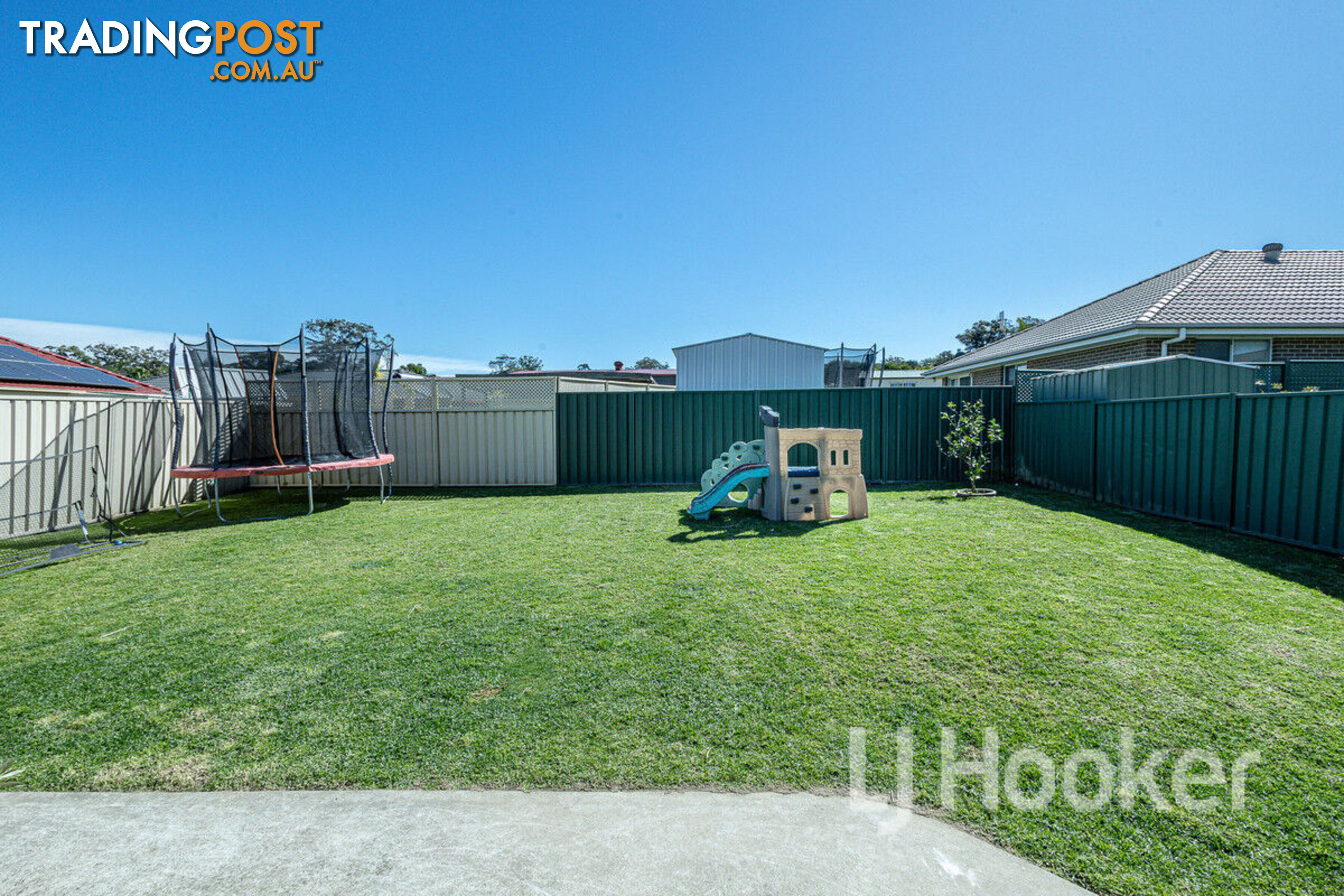 19 Hewitt Avenue ST GEORGES BASIN NSW 2540