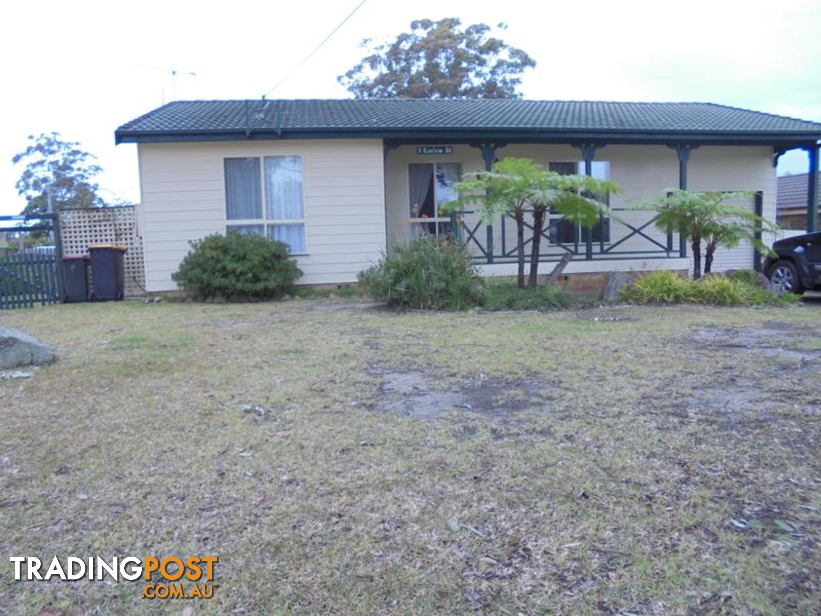 1 Curlew Street SANCTUARY POINT NSW 2540