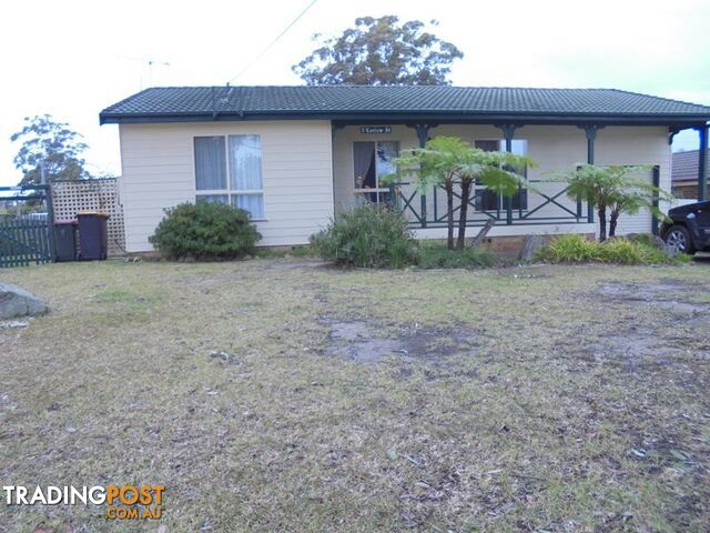 1 Curlew Street SANCTUARY POINT NSW 2540