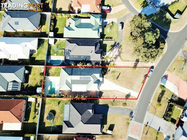 26 Hewitt Avenue SANCTUARY POINT NSW 2540