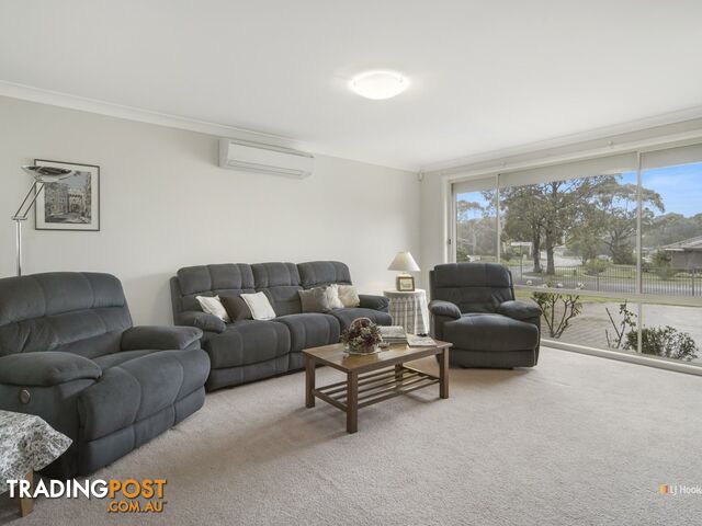 48 Claylands Drive ST GEORGES BASIN NSW 2540