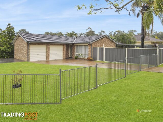 48 Claylands Drive ST GEORGES BASIN NSW 2540