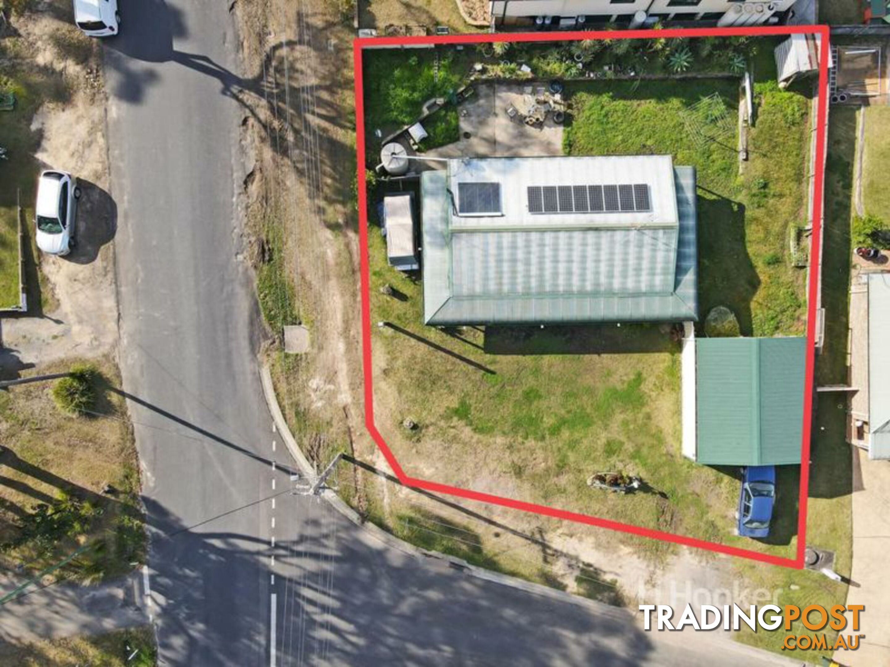 1 Watersedge Avenue BASIN VIEW NSW 2540