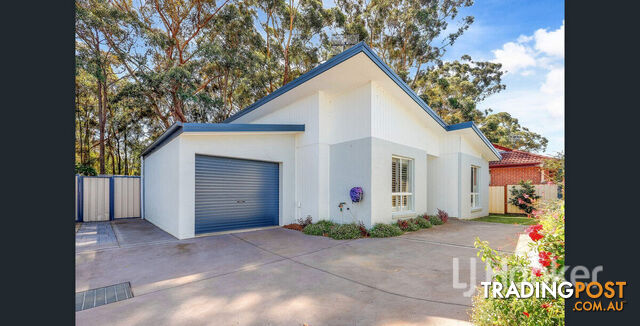 9/3 Leumeah Street SANCTUARY POINT NSW 2540