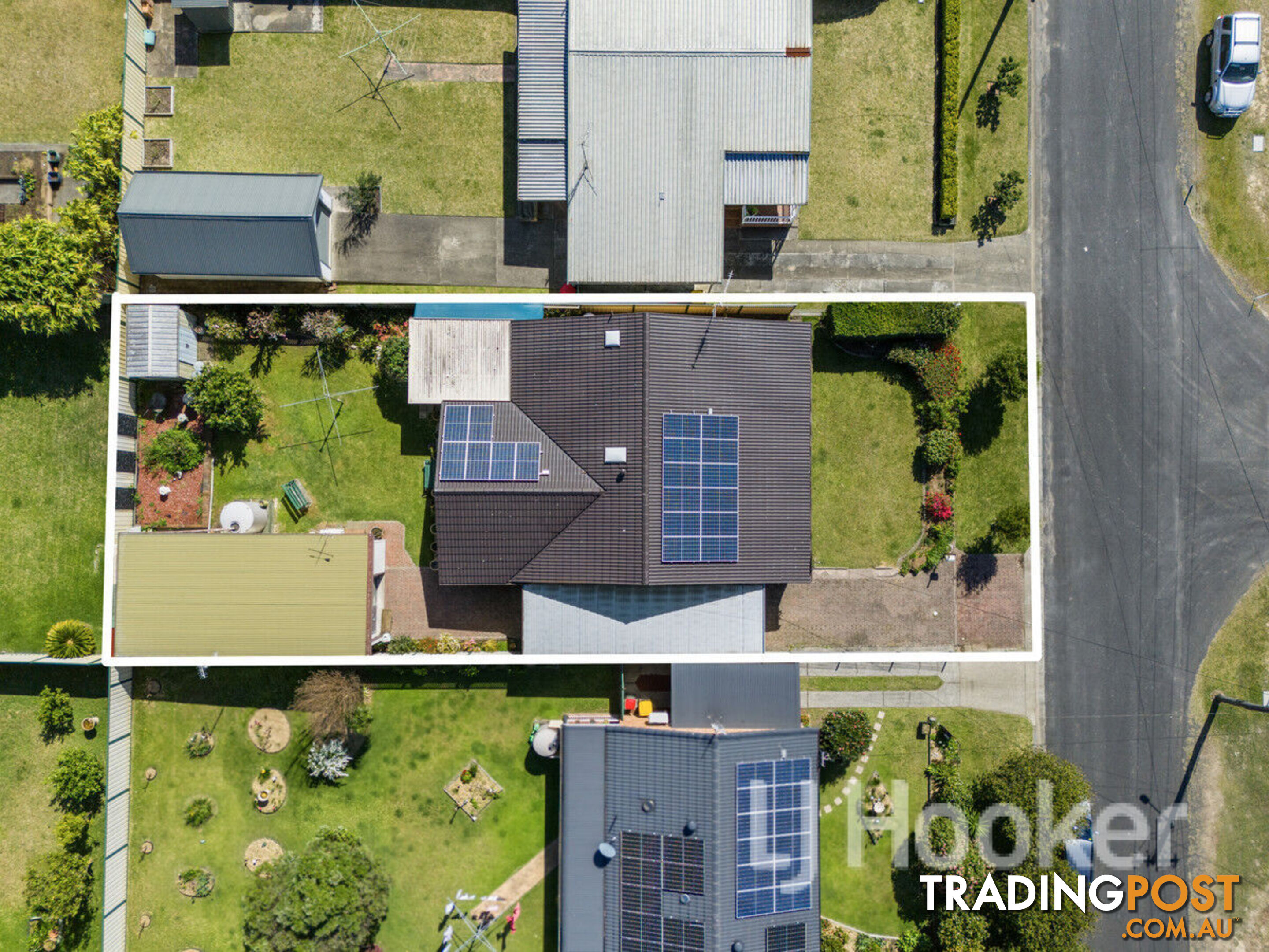 29 Boronia Avenue SANCTUARY POINT NSW 2540