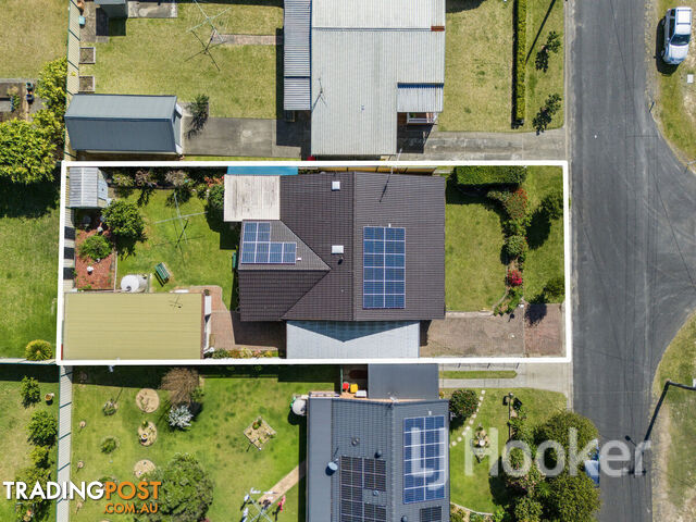 29 Boronia Avenue SANCTUARY POINT NSW 2540