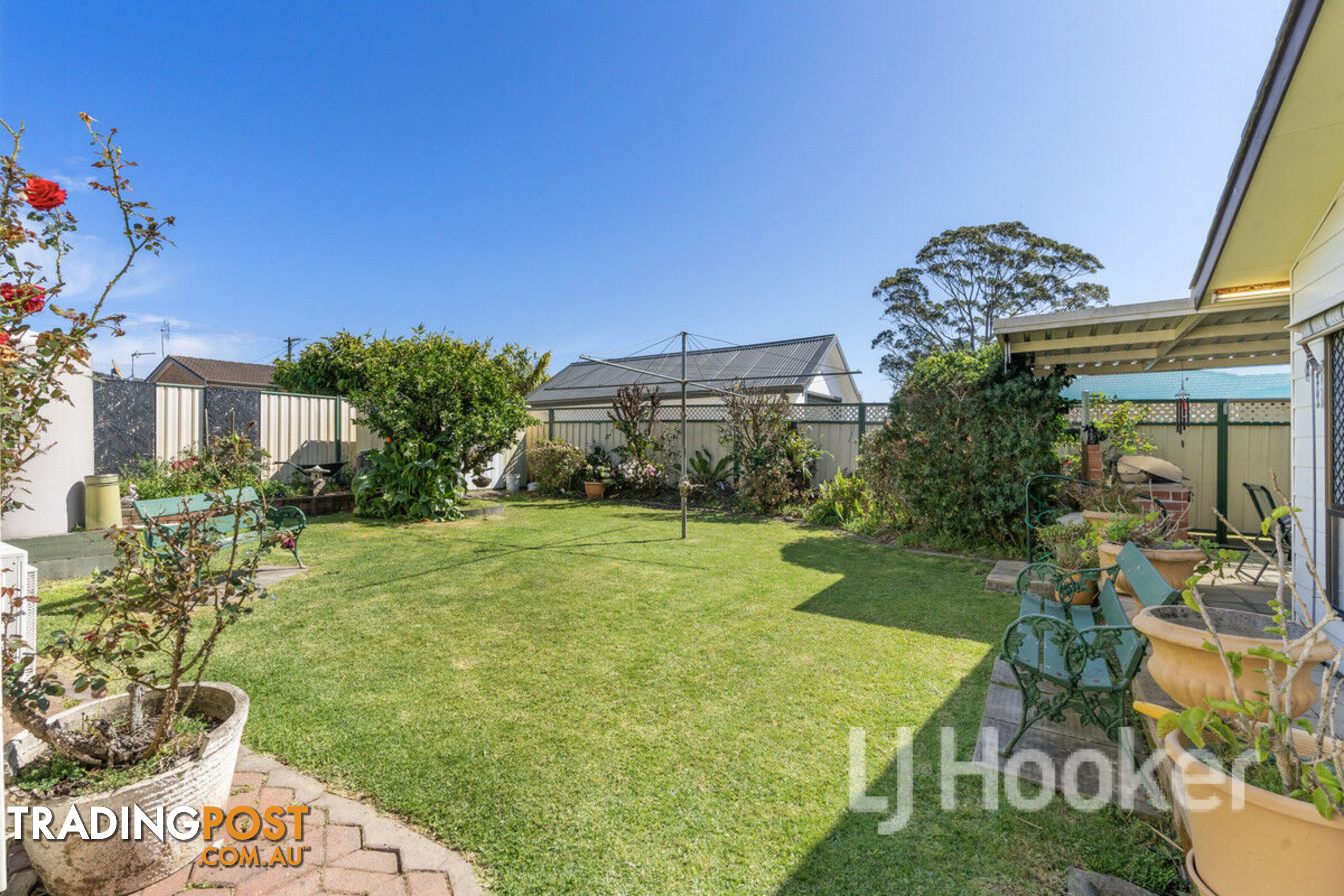 29 Boronia Avenue SANCTUARY POINT NSW 2540