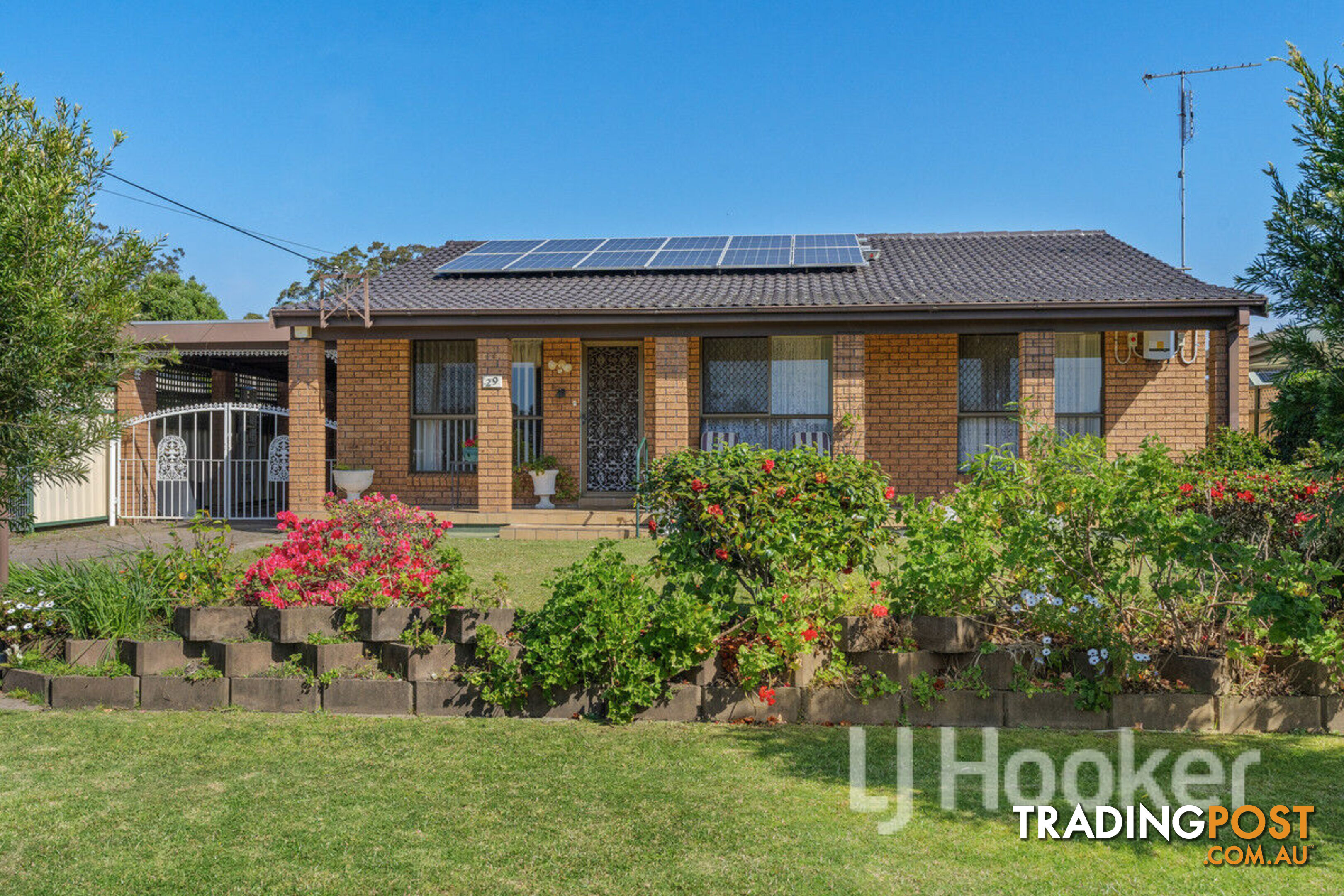 29 Boronia Avenue SANCTUARY POINT NSW 2540