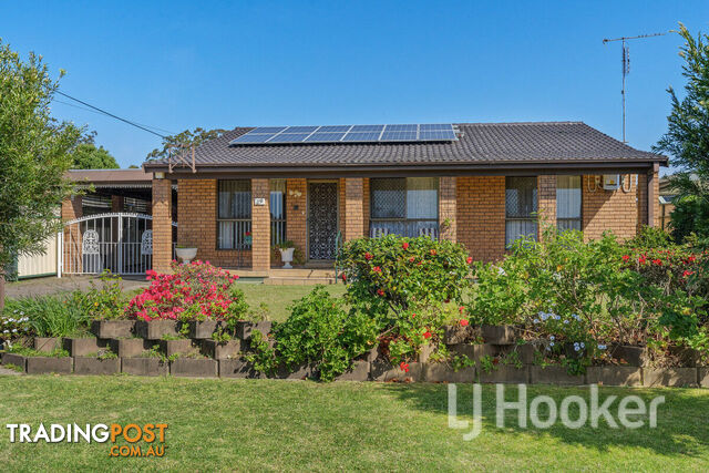 29 Boronia Avenue SANCTUARY POINT NSW 2540