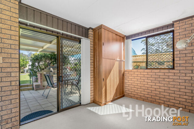 29 Boronia Avenue SANCTUARY POINT NSW 2540