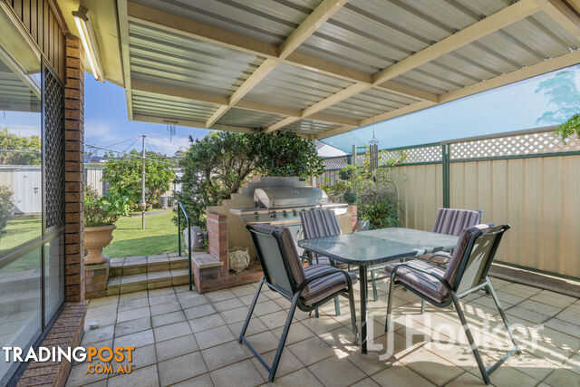 29 Boronia Avenue SANCTUARY POINT NSW 2540