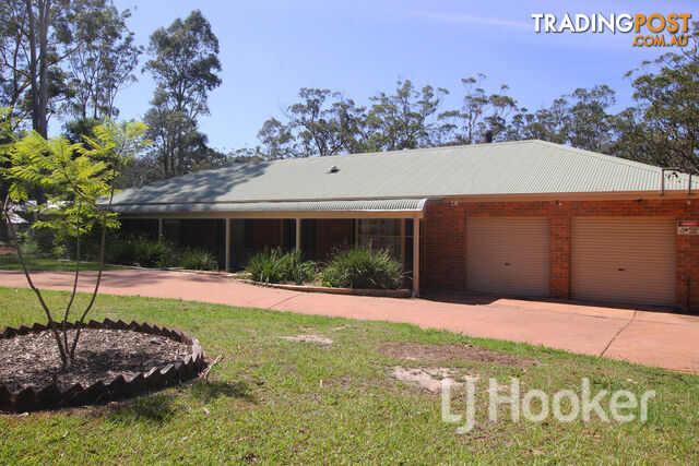 50 The Wool Road WORROWING HEIGHTS NSW 2540