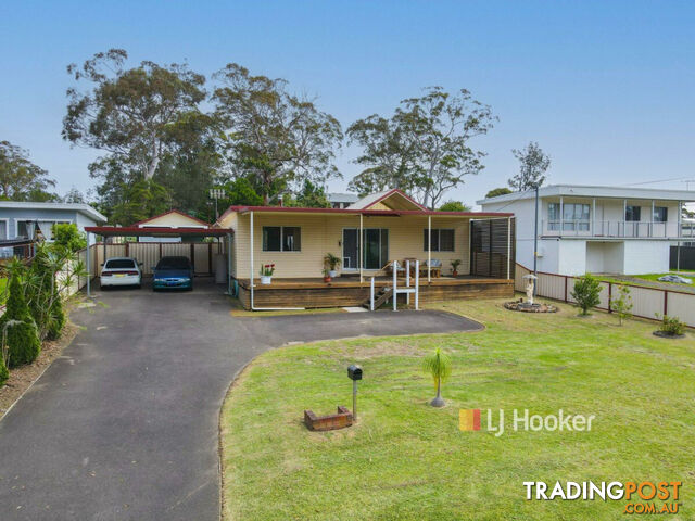 58 King George Street EROWAL BAY NSW 2540