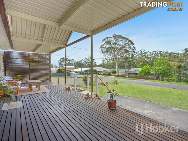 58 King George Street EROWAL BAY NSW 2540