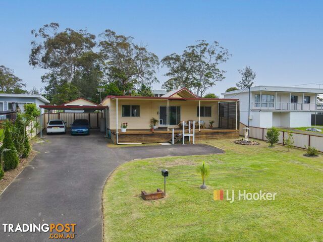 58 King George Street EROWAL BAY NSW 2540