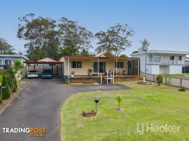 58 King George Street EROWAL BAY NSW 2540