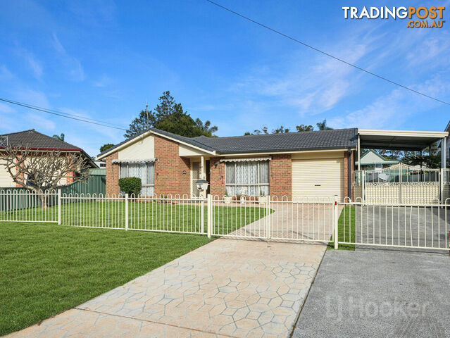 9 Fairway Drive SANCTUARY POINT NSW 2540