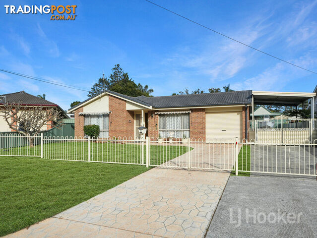 9 Fairway Drive SANCTUARY POINT NSW 2540