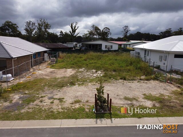 23 Patrina Circuit ST GEORGES BASIN NSW 2540