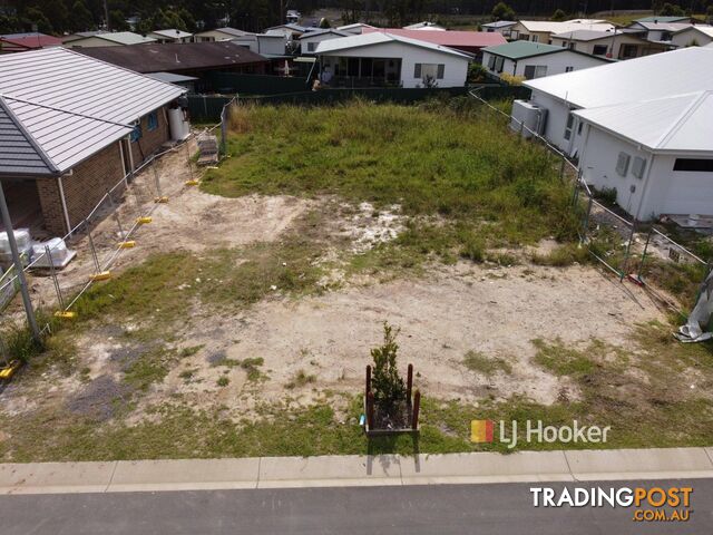 23 Patrina Circuit ST GEORGES BASIN NSW 2540