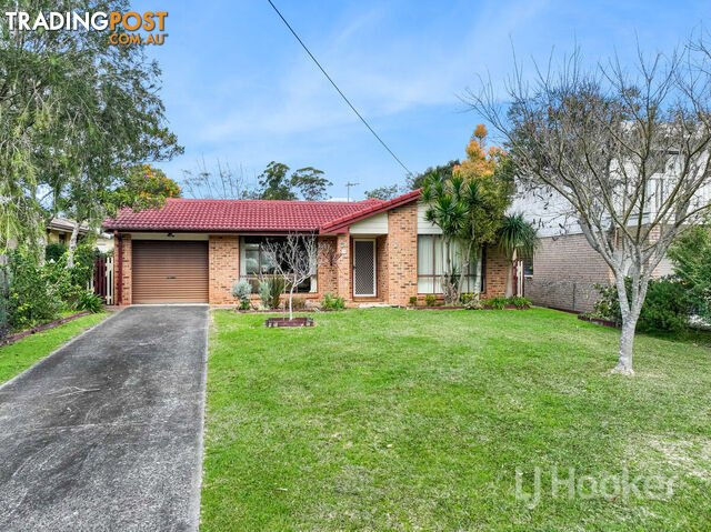 18 Leumeah Street SANCTUARY POINT NSW 2540