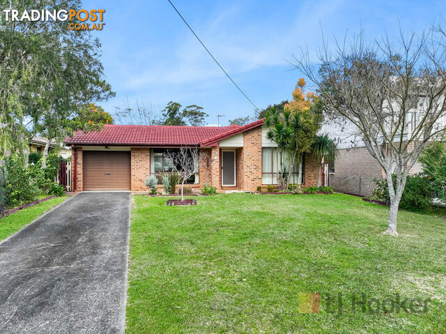 18 Leumeah Street SANCTUARY POINT NSW 2540